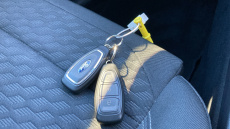 Ford Puma 1.0 EcoBoost Hybrid mHEV Titanium Design 5dr DCT Petrol Hatchback